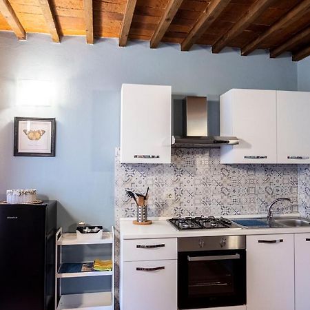 Residenza Roma Apartman Pistoia Kültér fotó