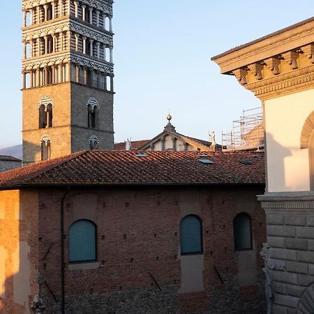 Residenza Roma Apartman Pistoia Kültér fotó