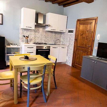 Residenza Roma Apartman Pistoia Kültér fotó
