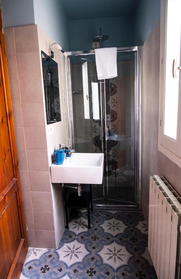 Residenza Roma Apartman Pistoia Kültér fotó