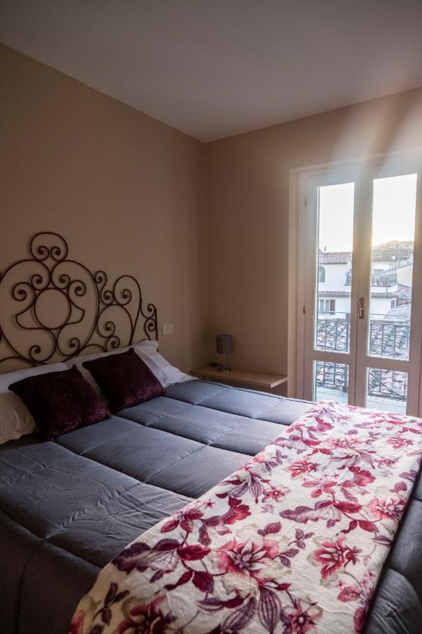Residenza Roma Apartman Pistoia Kültér fotó