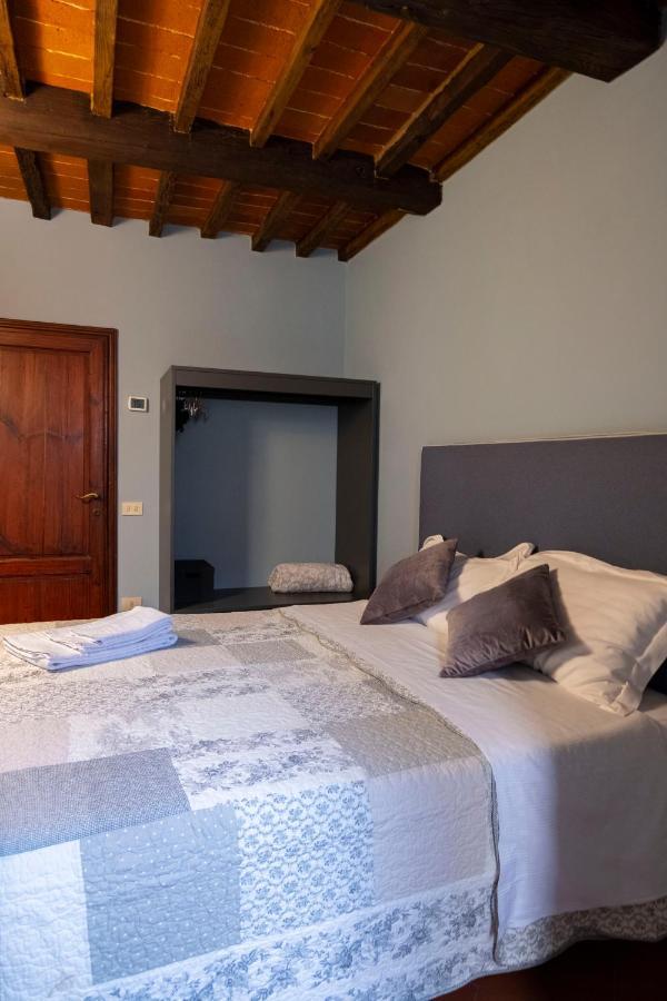 Residenza Roma Apartman Pistoia Kültér fotó
