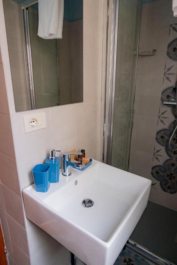 Residenza Roma Apartman Pistoia Kültér fotó