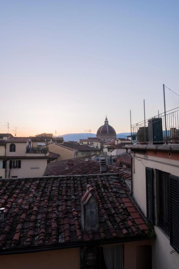 Residenza Roma Apartman Pistoia Kültér fotó