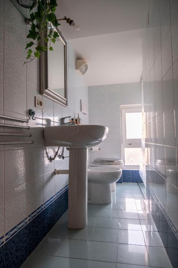 Residenza Roma Apartman Pistoia Kültér fotó